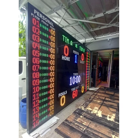 Score Board